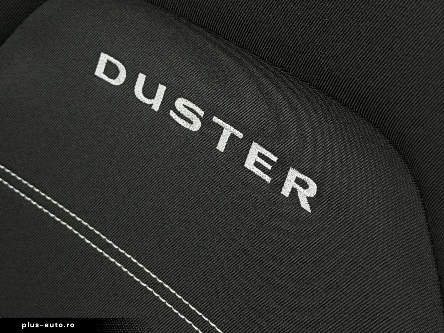 Dacia Duster Gen-Ii-2018