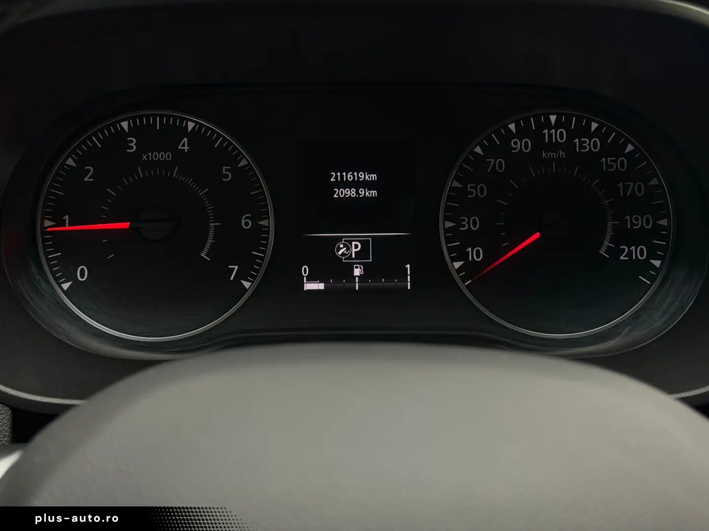 Dacia Duster Gen-Ii-2018