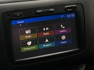 Dacia Duster Gen-Ii-2018