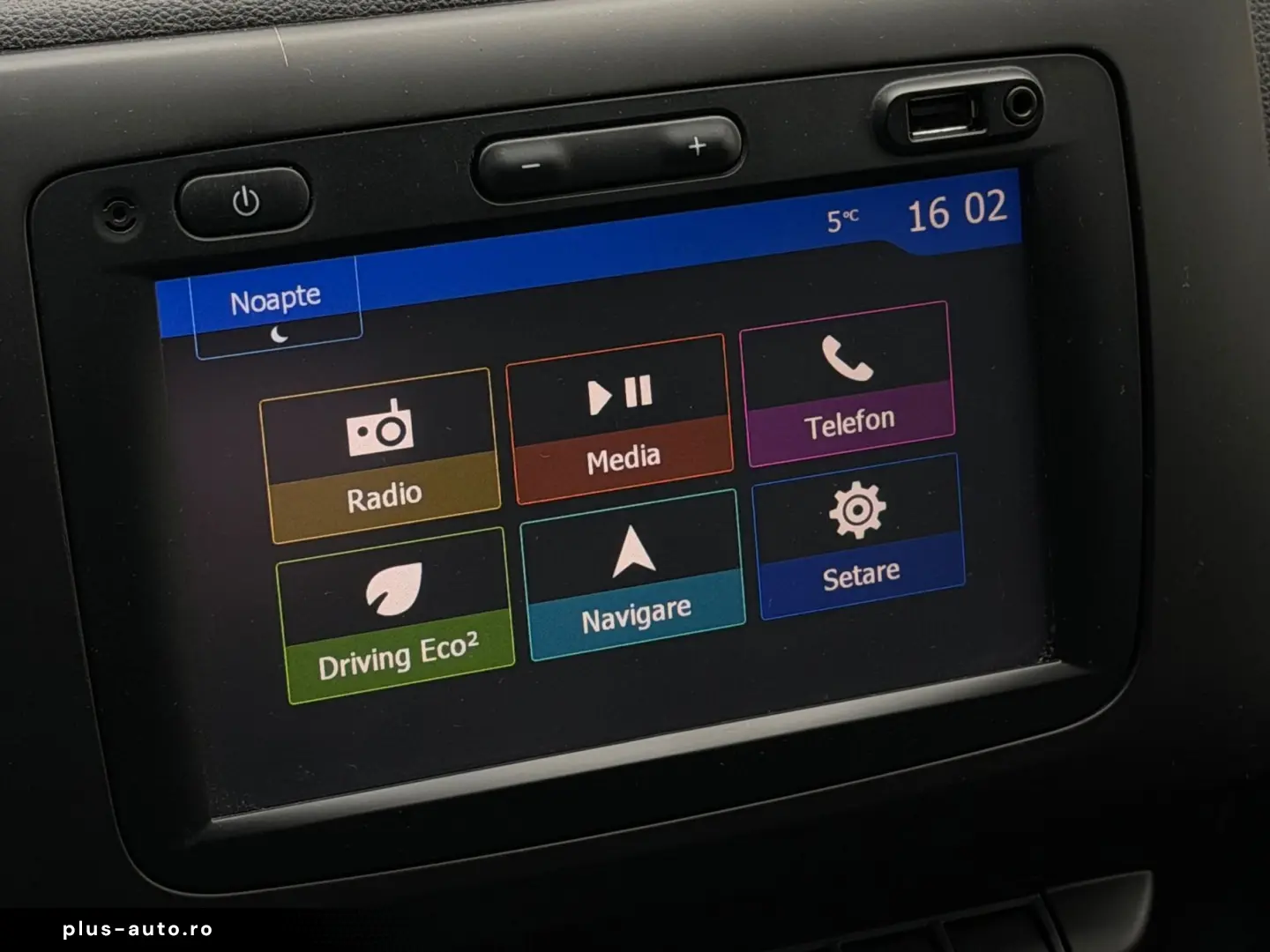 Dacia Duster Gen-Ii-2018