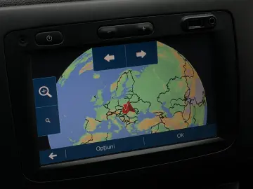 Dacia Duster Gen-Ii-2018