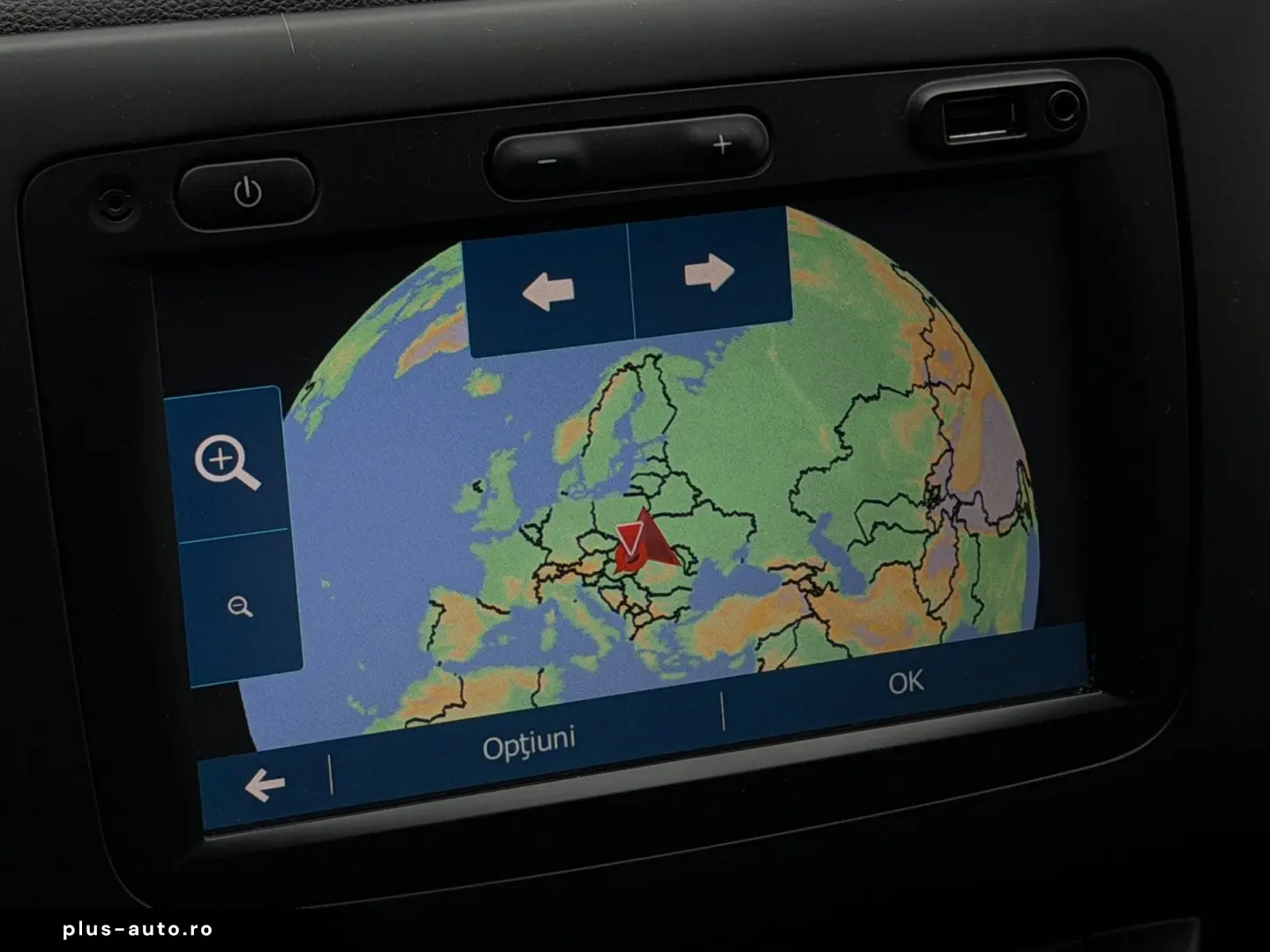 Dacia Duster Gen-Ii-2018