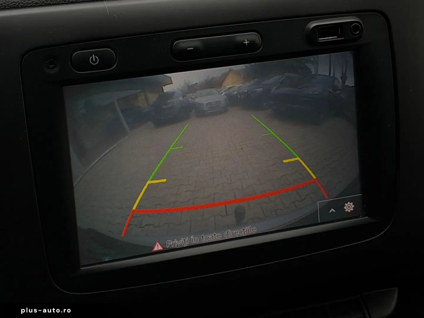 Dacia Duster Gen-Ii-2018