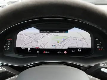 AUDI RSQ8 TFSI Q BLACK-OPTIK KERAMIK 360  HD-MATRIX B