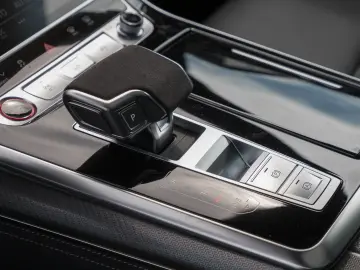 AUDI RSQ8 TFSI Q BLACK-OPTIK KERAMIK 360  HD-MATRIX B