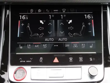 AUDI RSQ8 TFSI Q BLACK-OPTIK KERAMIK 360  HD-MATRIX B