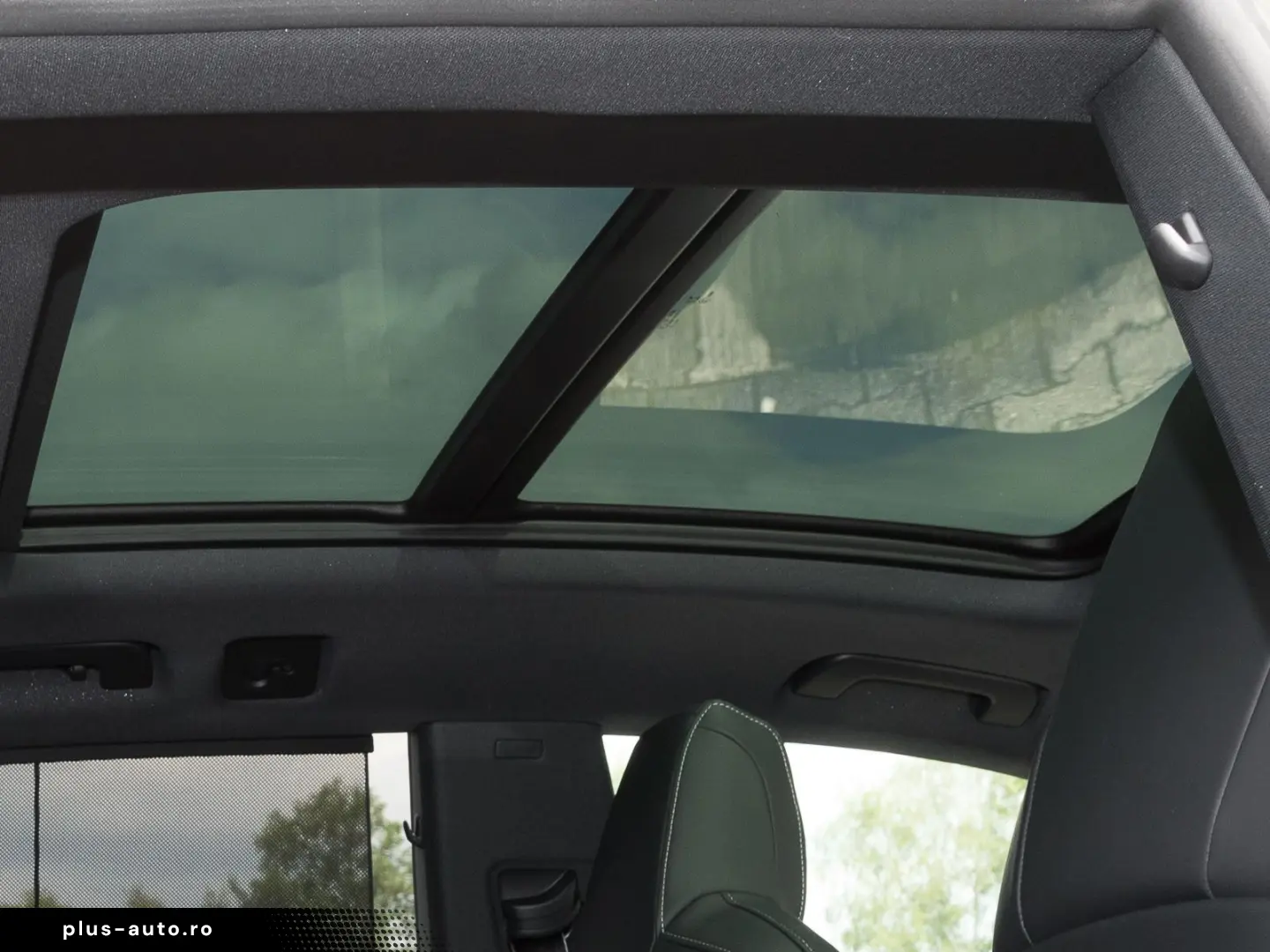 AUDI RSQ8 TFSI Q BLACK-OPTIK KERAMIK 360  HD-MATRIX B