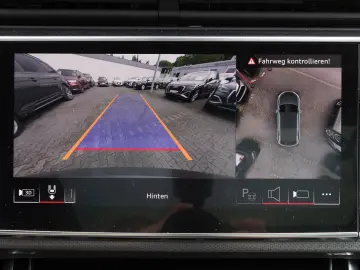 AUDI RSQ8 TFSI Q BLACK-OPTIK KERAMIK 360  HD-MATRIX B