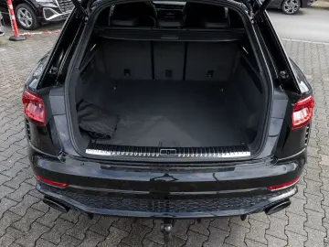 AUDI RSQ8 TFSI Q BLACK-OPTIK KERAMIK 360  HD-MATRIX B