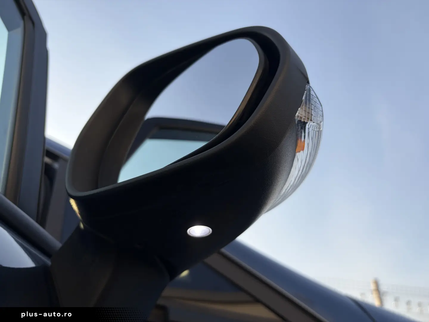 FORD FIESTA 1.0 ECOBOOST 125 CP MHEV   HYBRID