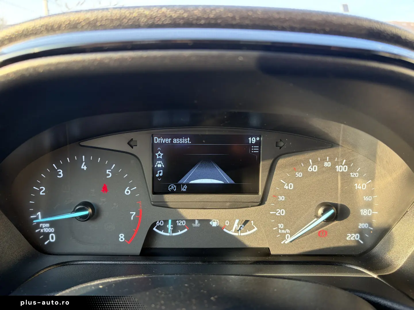 FORD FIESTA 1.0 ECOBOOST 125 CP MHEV   HYBRID