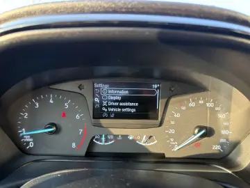 FORD FIESTA 1.0 ECOBOOST 125 CP MHEV   HYBRID