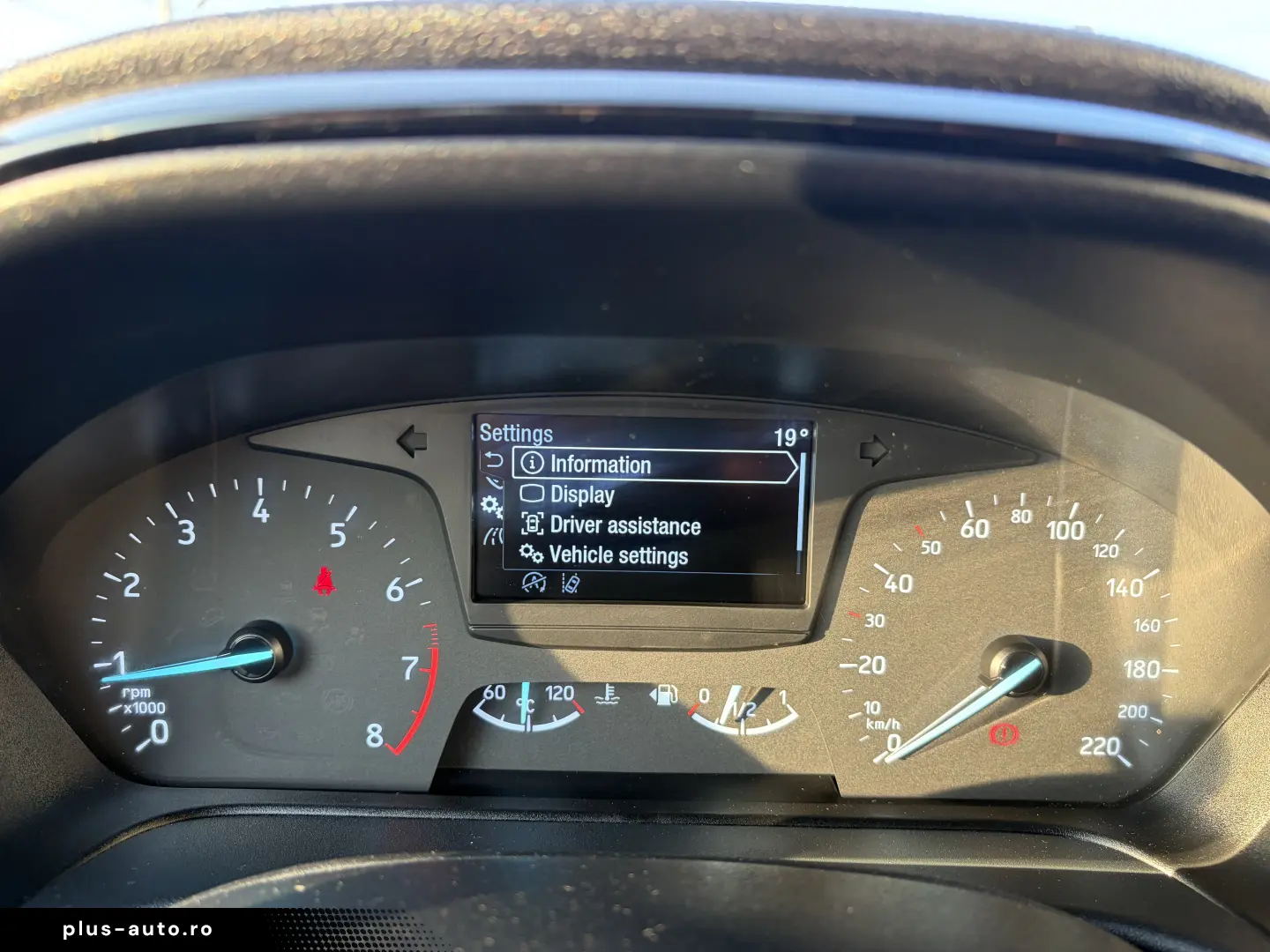 FORD FIESTA 1.0 ECOBOOST 125 CP MHEV   HYBRID