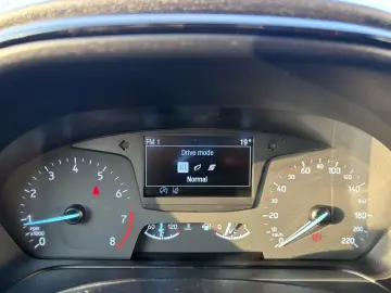 FORD FIESTA 1.0 ECOBOOST 125 CP MHEV   HYBRID