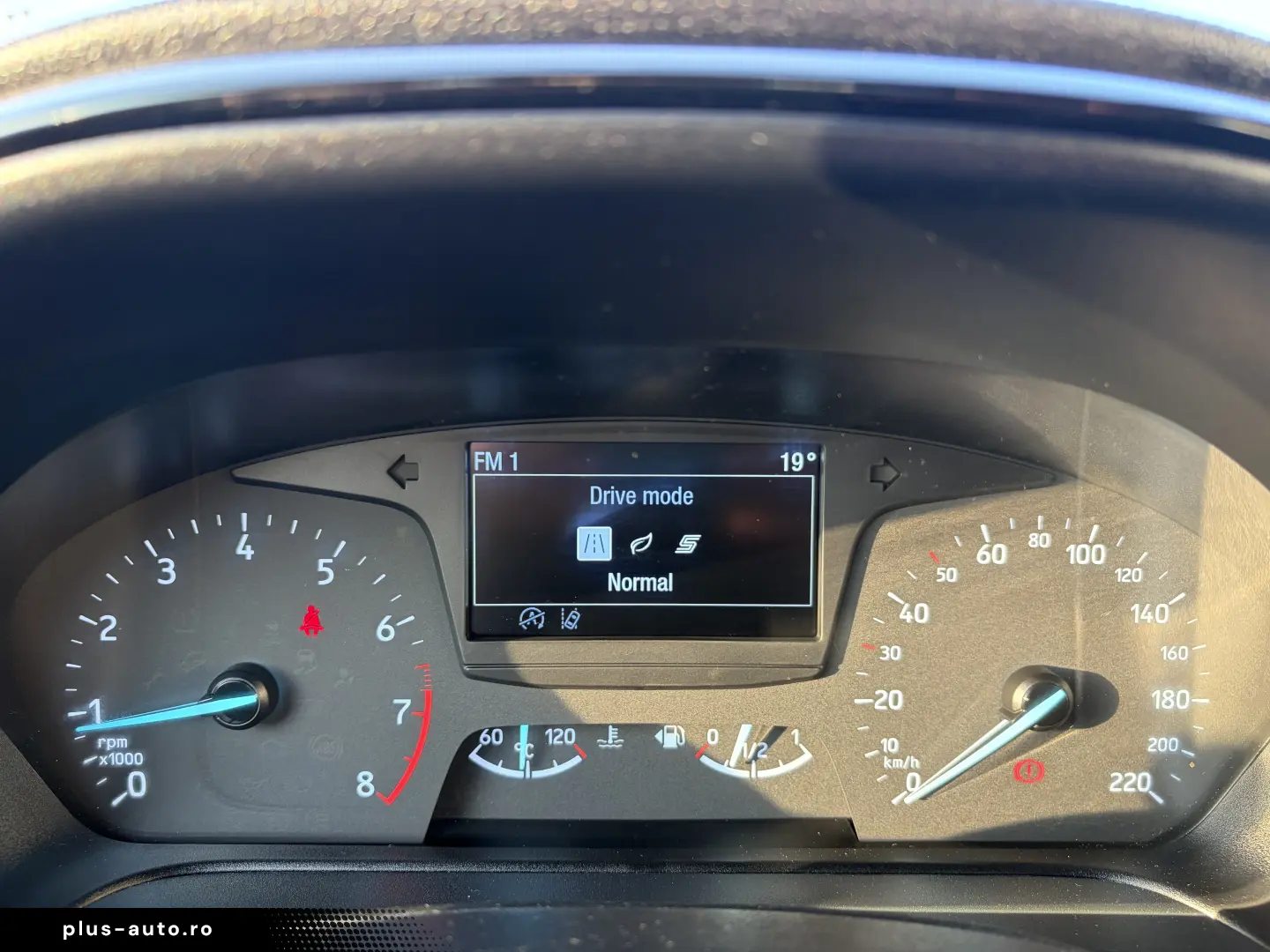 FORD FIESTA 1.0 ECOBOOST 125 CP MHEV   HYBRID