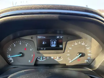 FORD FIESTA 1.0 ECOBOOST 125 CP MHEV   HYBRID