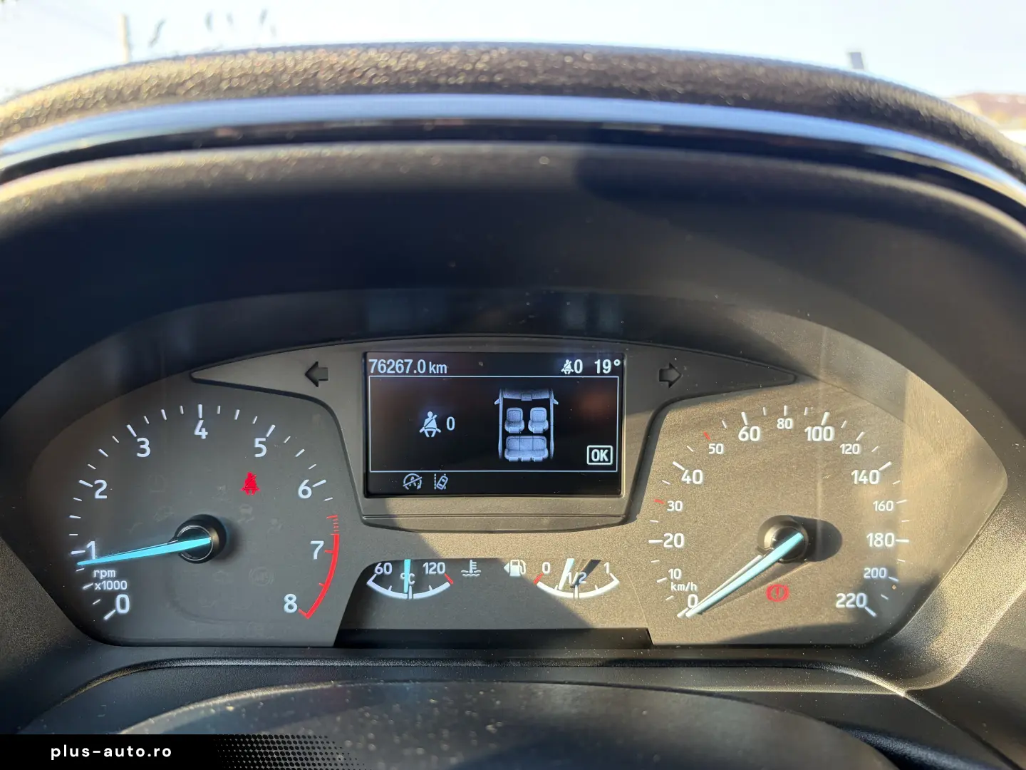 FORD FIESTA 1.0 ECOBOOST 125 CP MHEV   HYBRID