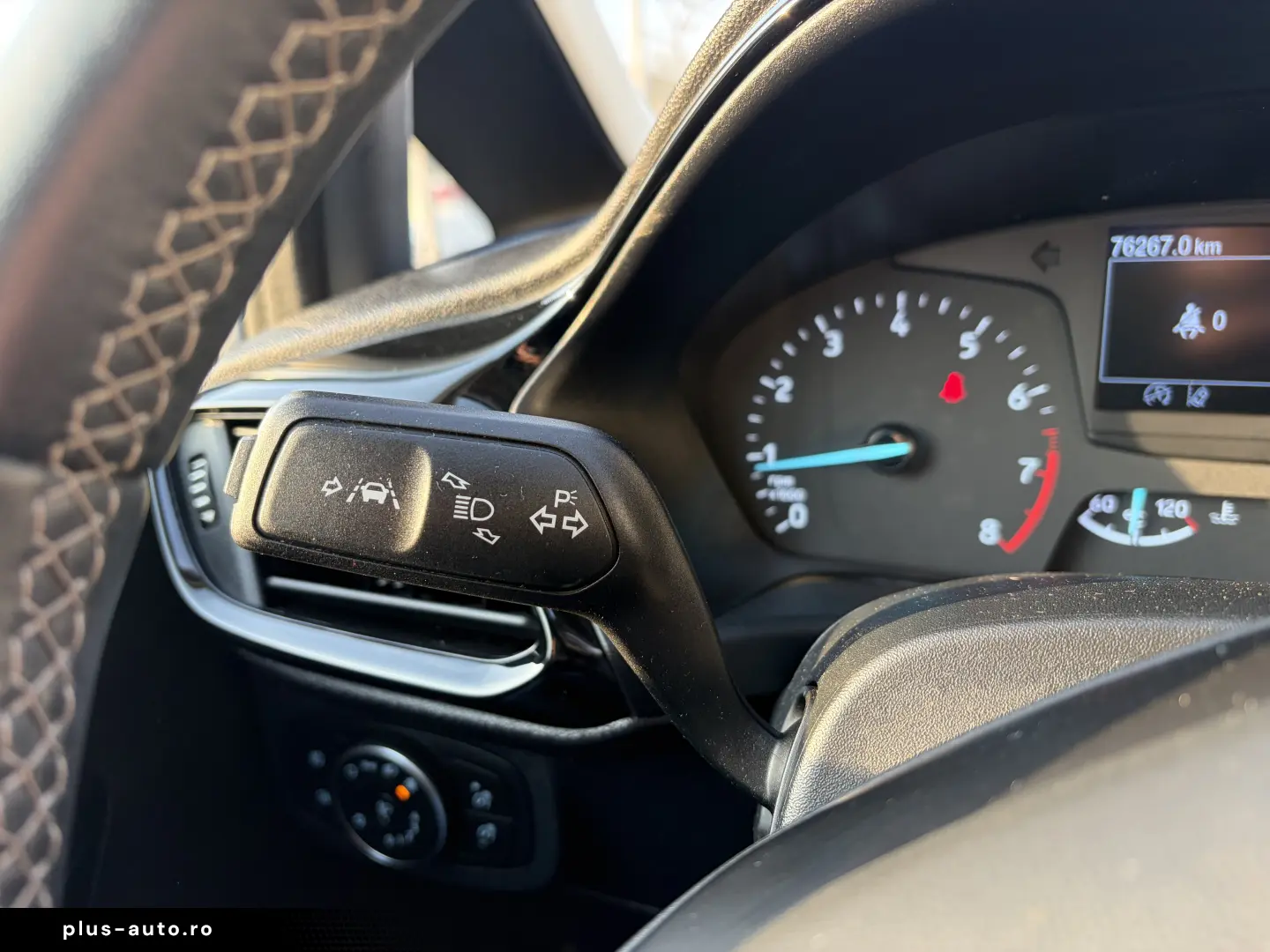 FORD FIESTA 1.0 ECOBOOST 125 CP MHEV   HYBRID