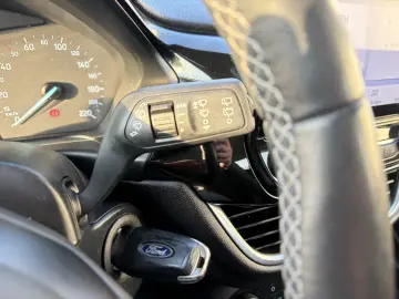 FORD FIESTA 1.0 ECOBOOST 125 CP MHEV   HYBRID