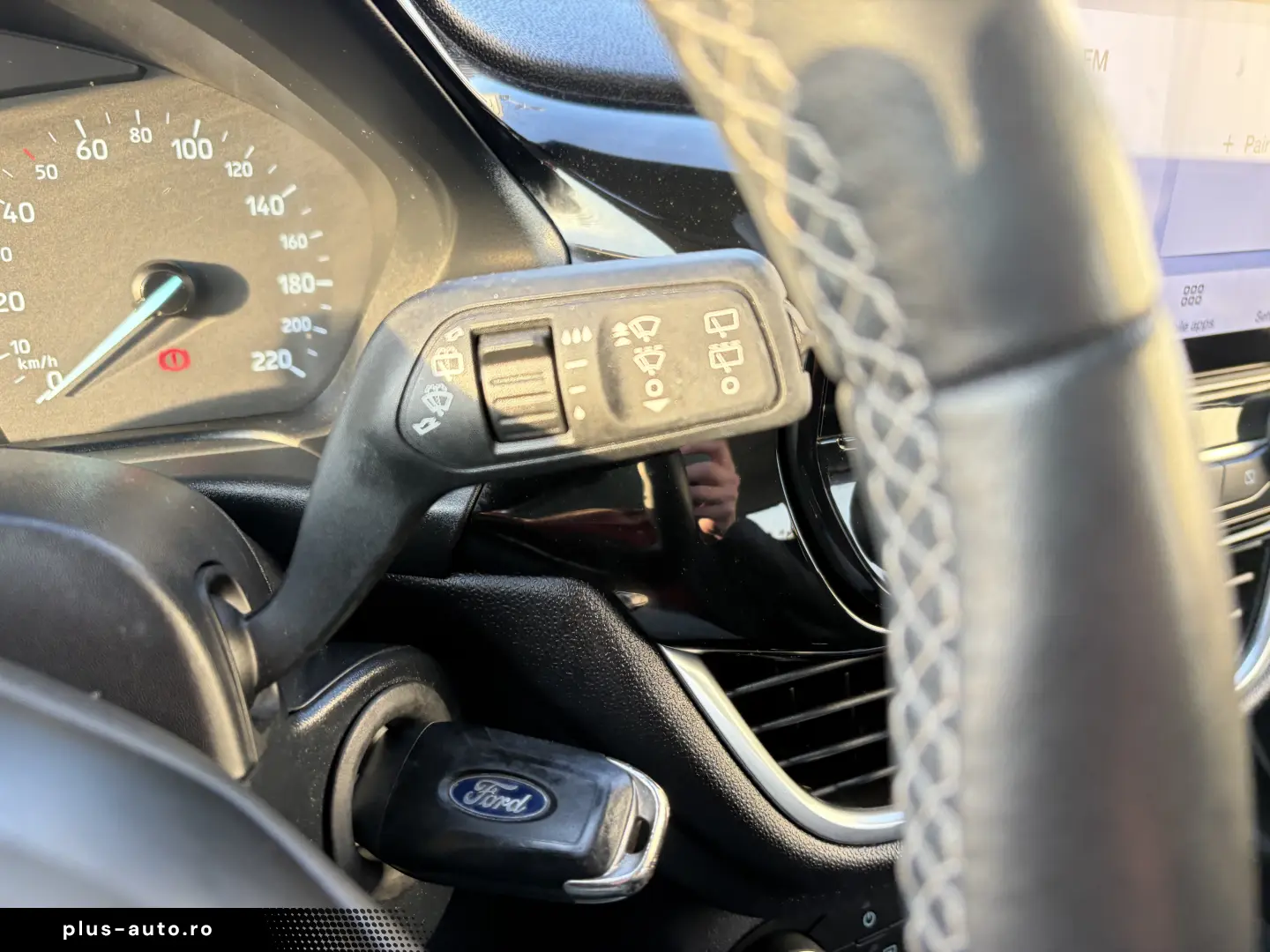 FORD FIESTA 1.0 ECOBOOST 125 CP MHEV   HYBRID