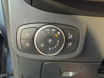 FORD FIESTA 1.0 ECOBOOST 125 CP MHEV   HYBRID