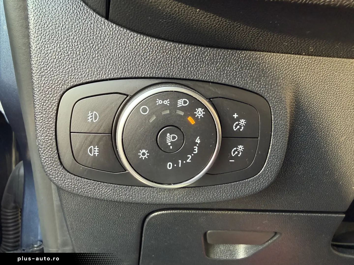 FORD FIESTA 1.0 ECOBOOST 125 CP MHEV   HYBRID