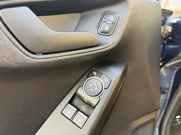 FORD FIESTA 1.0 ECOBOOST 125 CP MHEV   HYBRID