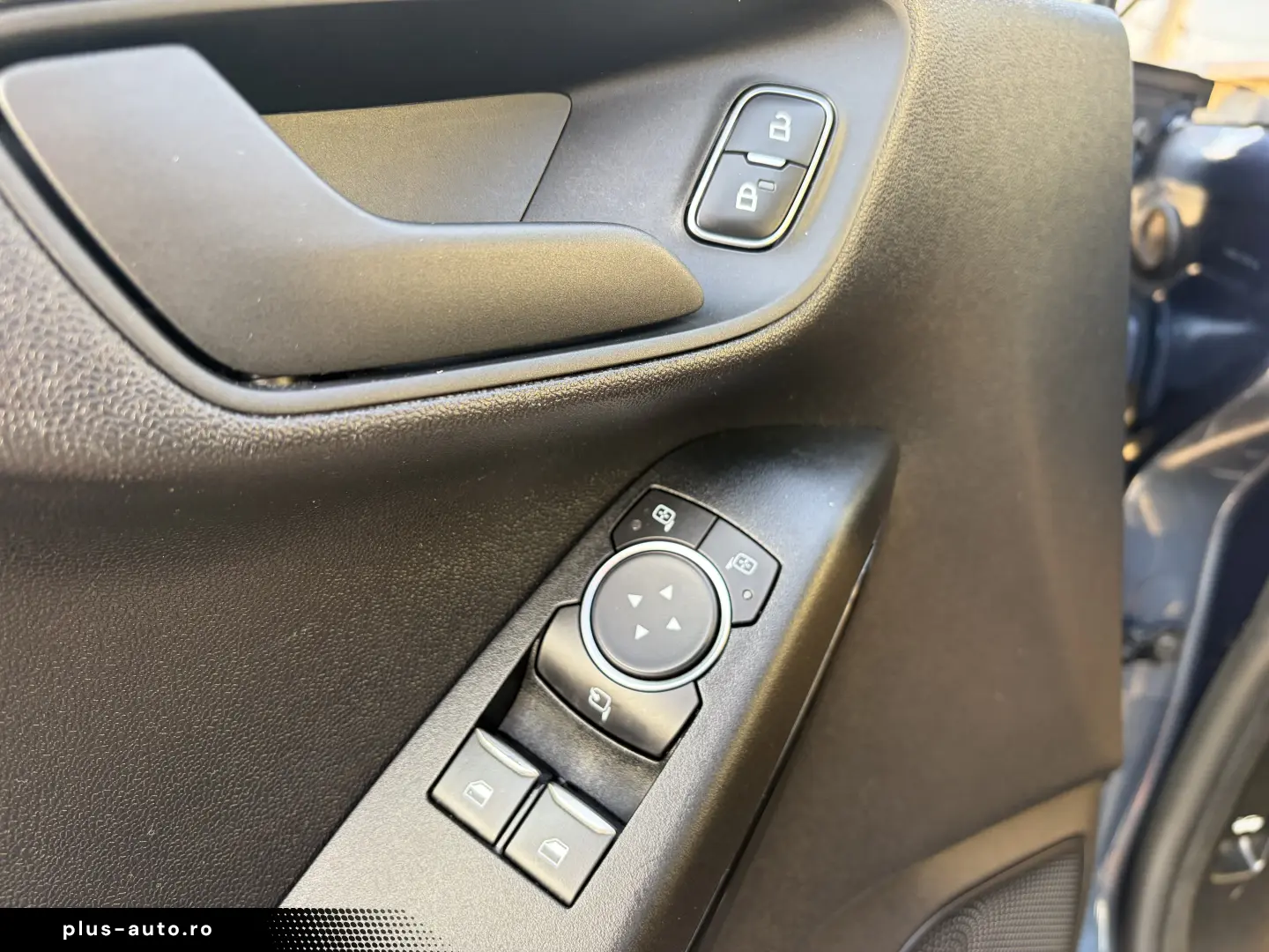 FORD FIESTA 1.0 ECOBOOST 125 CP MHEV   HYBRID