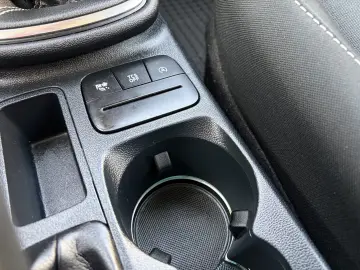 FORD FIESTA 1.0 ECOBOOST 125 CP MHEV   HYBRID