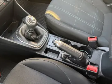 FORD FIESTA 1.0 ECOBOOST 125 CP MHEV   HYBRID