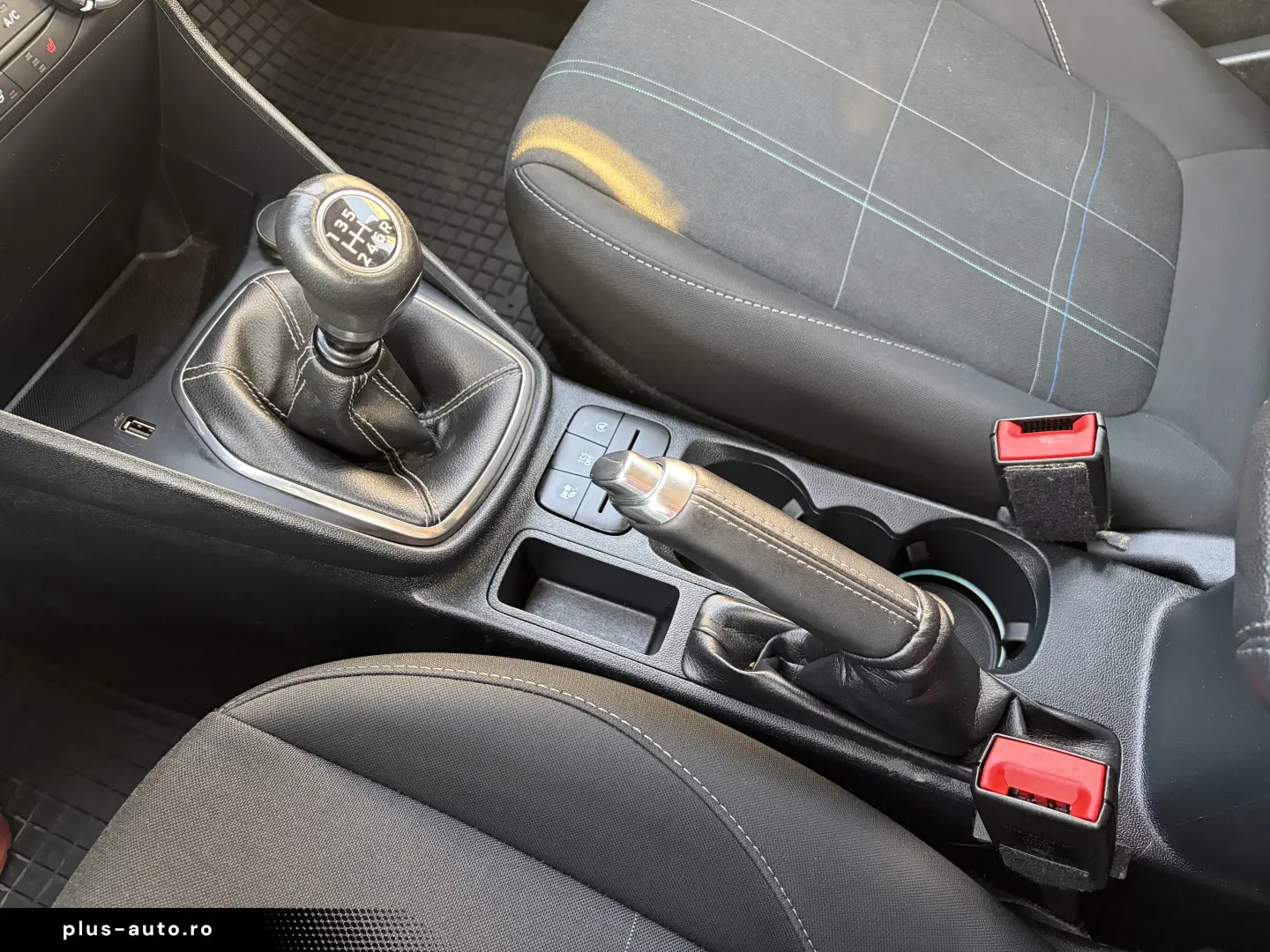 FORD FIESTA 1.0 ECOBOOST 125 CP MHEV   HYBRID