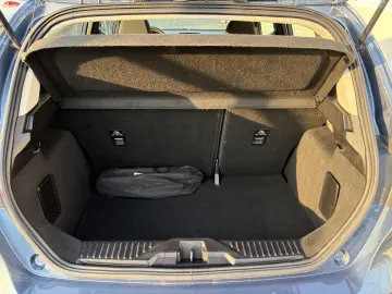 FORD FIESTA 1.0 ECOBOOST 125 CP MHEV   HYBRID