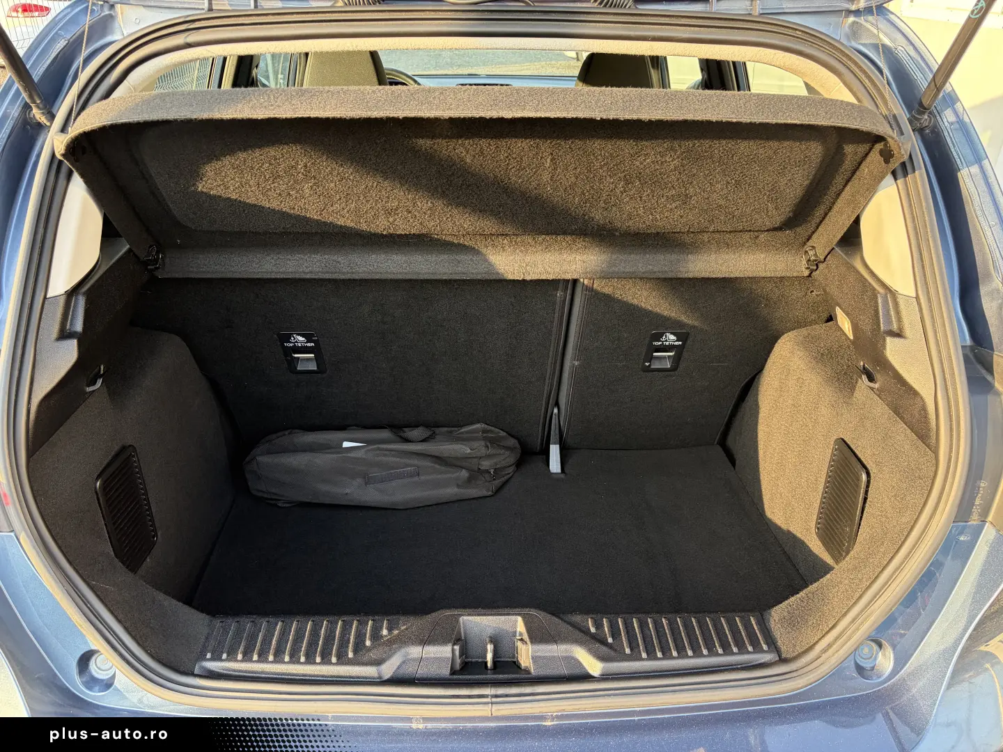 FORD FIESTA 1.0 ECOBOOST 125 CP MHEV   HYBRID