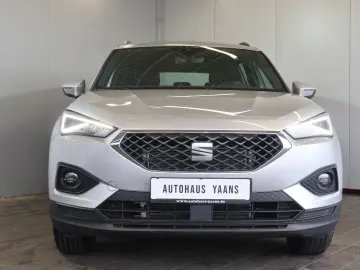 SEAT Tarraco 2.0 TDI DSG Style AID NAVI LANE LED 17