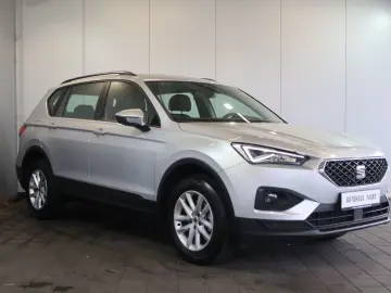 SEAT Tarraco 2.0 TDI DSG Style AID NAVI LANE LED 17