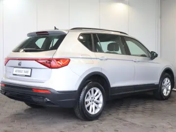 SEAT Tarraco 2.0 TDI DSG Style AID NAVI LANE LED 17