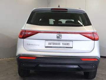 SEAT Tarraco 2.0 TDI DSG Style AID NAVI LANE LED 17