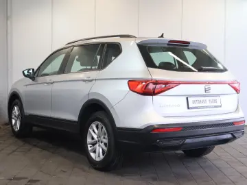 SEAT Tarraco 2.0 TDI DSG Style AID NAVI LANE LED 17