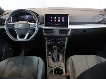 SEAT Tarraco 2.0 TDI DSG Style AID NAVI LANE LED 17