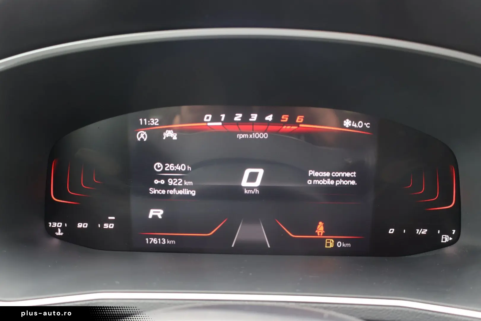 SEAT Tarraco 2.0 TDI DSG Style AID NAVI LANE LED 17