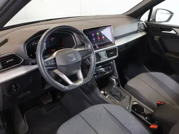 SEAT Tarraco 2.0 TDI DSG Style AID NAVI LANE LED 17