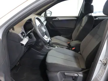 SEAT Tarraco 2.0 TDI DSG Style AID NAVI LANE LED 17