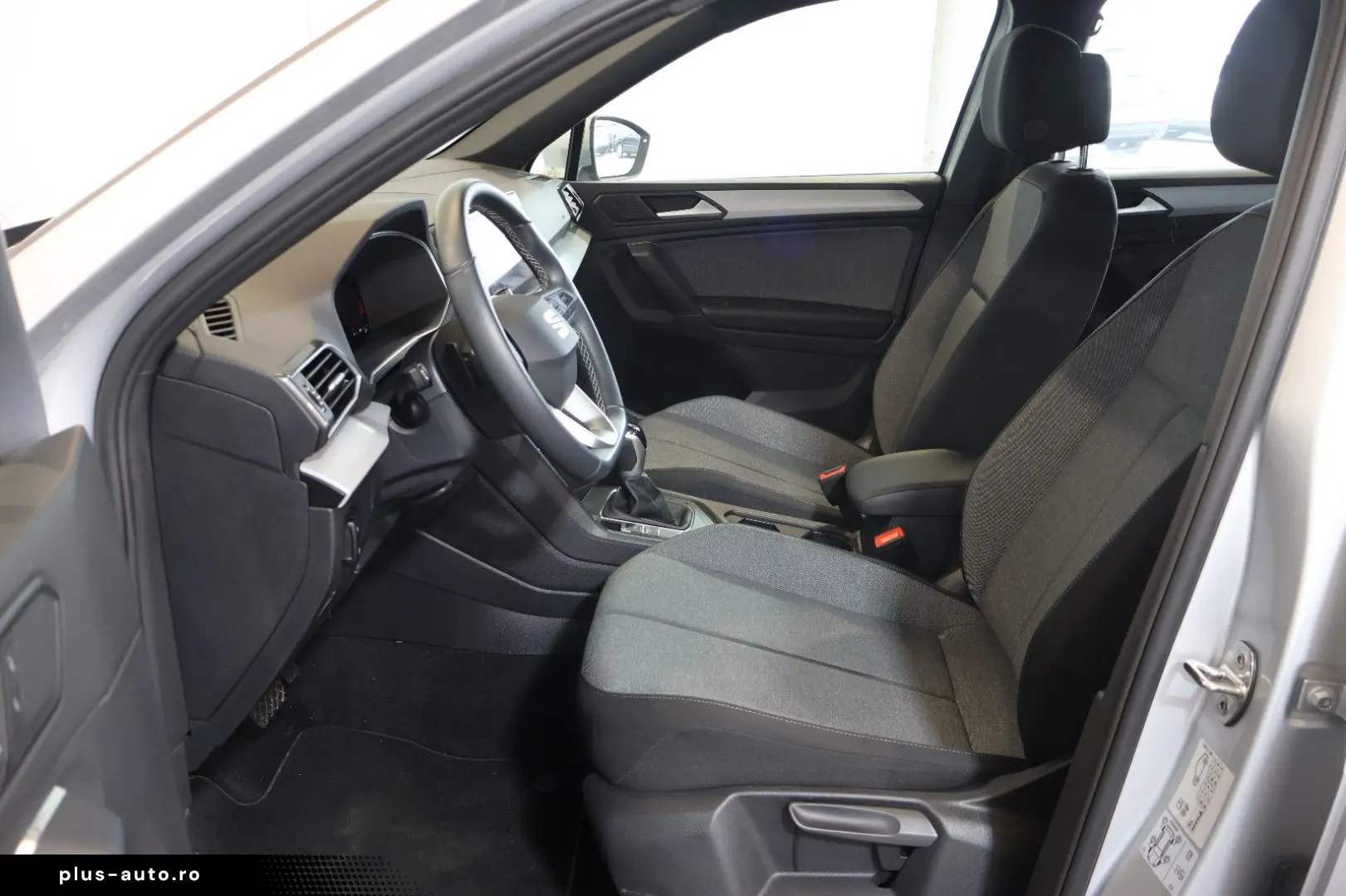 SEAT Tarraco 2.0 TDI DSG Style AID NAVI LANE LED 17