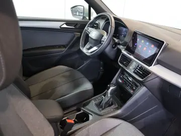 SEAT Tarraco 2.0 TDI DSG Style AID NAVI LANE LED 17