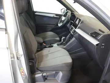 SEAT Tarraco 2.0 TDI DSG Style AID NAVI LANE LED 17