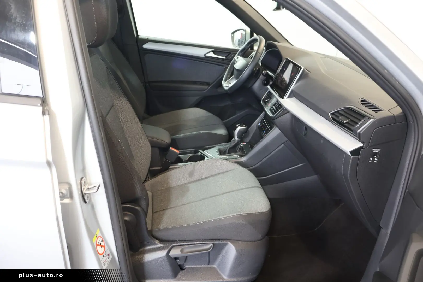 SEAT Tarraco 2.0 TDI DSG Style AID NAVI LANE LED 17