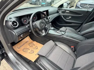 MERCEDES E200D AVANTGARDE