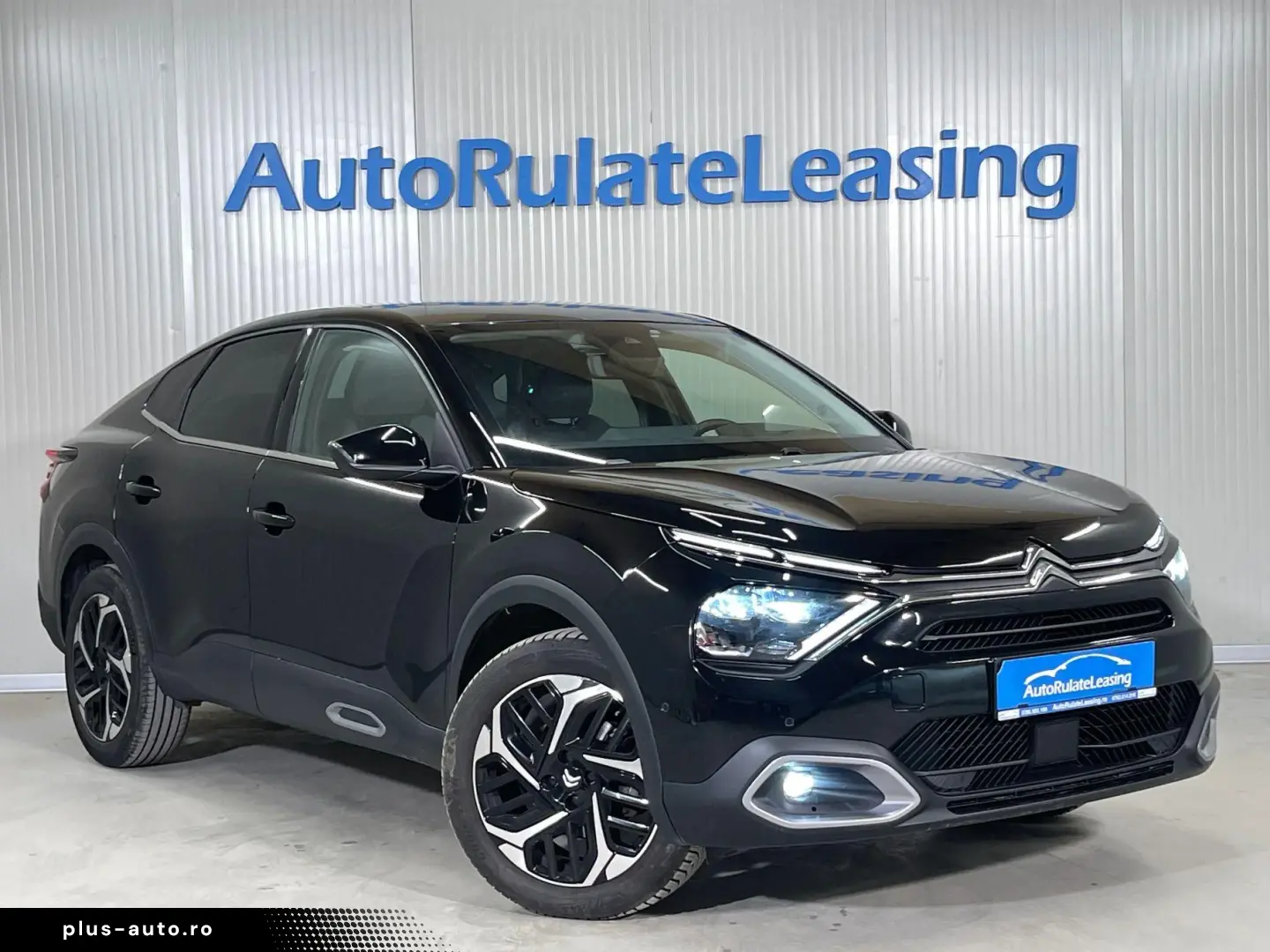 Citroen C4 X