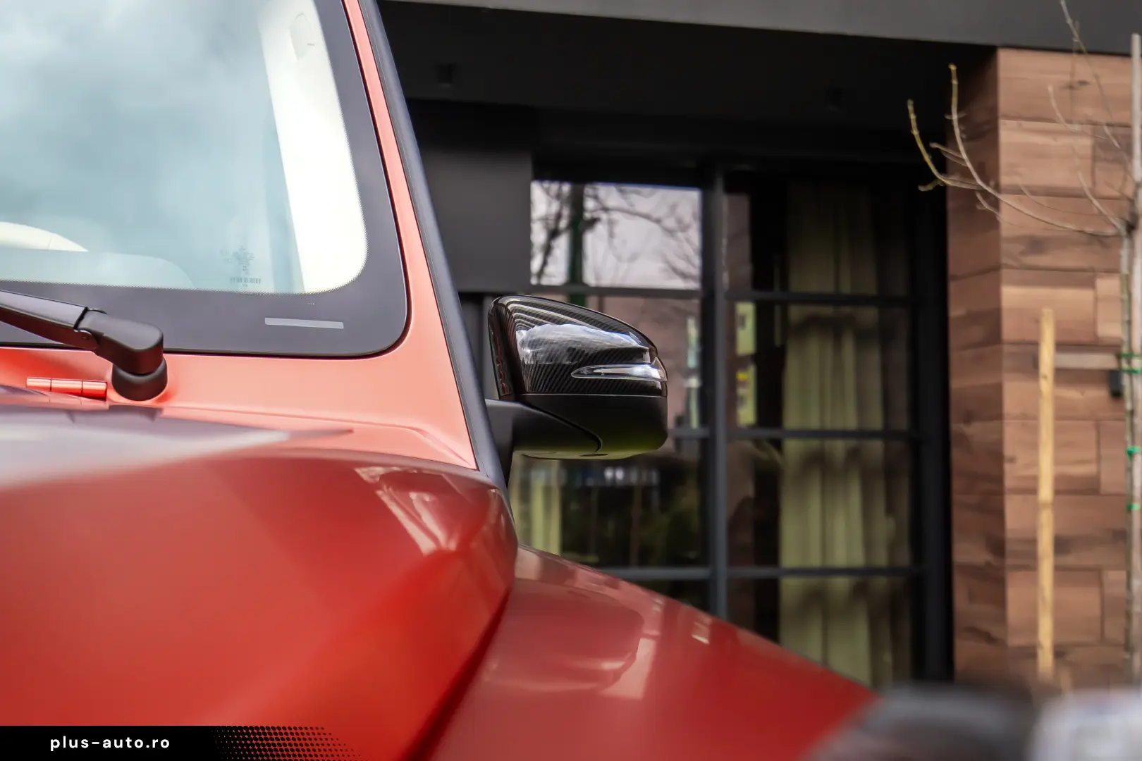 Mercedes-Benz G63 AMG new model