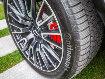 Mercedes-Benz G63 AMG new model